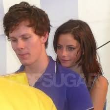 Facebook gives people the power to share and makes the. Effy Stonem On Twitter I Love Mike Bailey He Is From Skins He Plays Hapless Sid Jenkins From Generation 1
