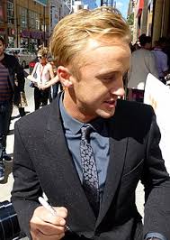 Tom Felton