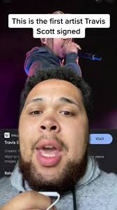 Travis Scott Music Facts Revealed