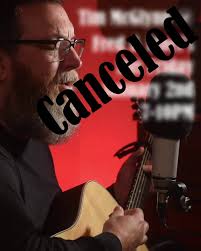 SADLY WE'VE HAS TO CANCEL OUR XMAS PARTY Due to circumstances beyond our  control we've had to cancel this show. We're gutted, to say the least, and  out of respect to those