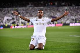 Elche, starting brightly, managed to force lopez into making a pair of spectacular saves early in the first half, and they would end up ruing their wastefulness in front of goal when all was said and done. Rodrygo Goes Ruled Out Of Real Madrid S La Liga Trip To Elche Football Espana