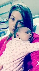 Scottish mum's horror as newborn stops breathing after 'two-hour journey in  car seat causes seizure'
