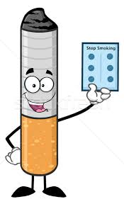 Here are all the cigarette mascot designed to attract children answers. Talking Cigarette Cartoon Mascot Character Holding Up A Blister Pills For Stop Smoking Vector Illustration C Hittoon 7607682 Stockfresh