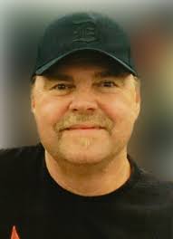 Obituary of Mike Mitchell