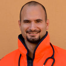 International Rescue and Relief