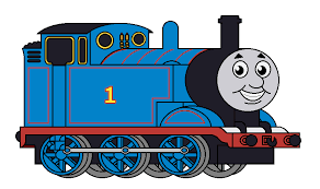 Thomas The Tank Engine By Potatofairy93 Deviantart Com On Deviantart Thomas The Tank Engine Thomas The Tank Thomas