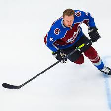 The veteran defenseman is not expected to. Erik Johnson To Waive His No Movement Clause For The Expansion Draft Mile High Hockey