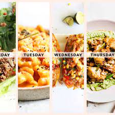 Based on the concept of the glycemic index, the low glycemic diet uses the glycemic index as a tool that can help you plan your meals. 5 Low Gi Comfort Food Dinners From Lindsay Grimes Freedman Kitchn