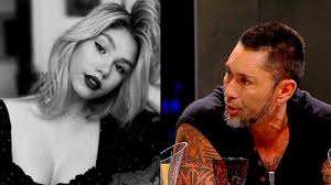 La chica, que es influencer, tiene 1.629 seguidores en su cuenta de instagram. Asi Es La Relacion De Constanza La Hija Mayor De Marcelo Rios Con Su Padre Chilevision
