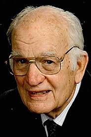 John O'Donnell Obituary