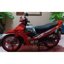Coverset y125z ingin dilepaskan seperti dalam gambar diatas jualan kemas rumah dah tak ada tempat nak letak. Coverset 125z Merah Cili Merah Madi Shopee Malaysia