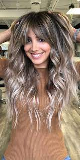 Pick a warm brown color from your brunette hair ideas and let everyone want to take pictures with you. 14 Winter Hair Colors For Brunettes Hair Color Trends 2021 Fab Mood