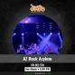 80s Rock Night : Live Music in Old Town Gilbert Arizona featuring AZ Rock Asylum at O.H.S.O. Gilbert