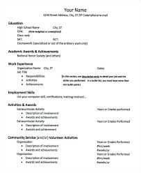 List Of Extracurricular Activities In School School Style