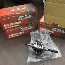22,969 likes · 1,516 talking about this. Bws125 Ttmrc Crankshaft 3mm Cygnus125 Zuma125 Gtr125 Racing Long Stroke Connecting Rod Tuning Bws Cygnus Zuma 125 Engine Parts Crankshafts Aliexpress