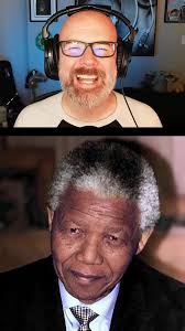 Nelson Mandela Died in Jail