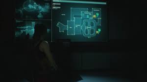 Well hope this trick is useful!! Todos Los Codigos Del Laboratorio En Resident Evil 2 Remake Meristation