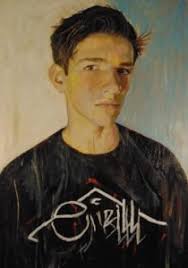 Painting with a Purpose: Local Artist John Marcella Grant