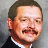 Paul D. Jorgensen Obituary