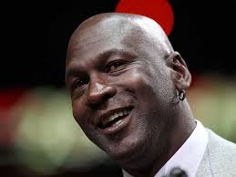 Michael Jordan Is a Billionaire