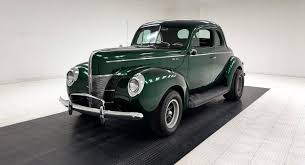 Image result for Morat Green 1940 GMC