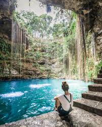 Azul Beach Rivera Maya Mexico Travel Mexico Vacation Places To Travel