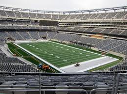 Metlife Stadium The Home Of The Ny Jets And Ny Giants Nyj