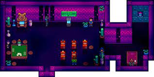 Aug 21, 2021 · the casino is located in the calico desert accessed through the back door of the oasis. Casino Stardew Valley Wiki