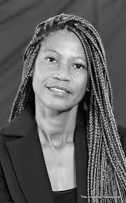 DAUGHTER OF ANGUILLA ELECTED TO REPUBLICAN NATIONAL POST