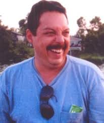 Daniel Salinas Obituary