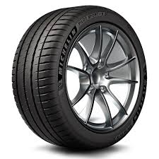 Michelin Pilot Sport 4s Tires Michelin