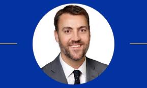 Dr. Stephen W. Patrick Joins Rollins as HPM Chair