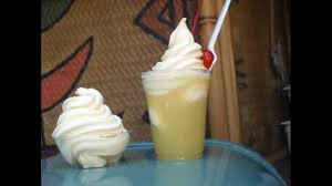 Spoon mixture into a piping bag fitted with a large star tip to get that tell tale dole whip look. How To Make Disney S Famous Dole Whip At Home