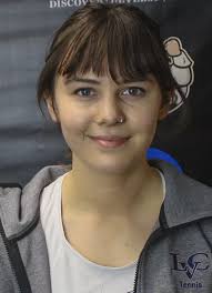 2020-21 Women's Tennis Roster