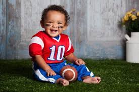 Whether you plan for it or not, the association with a famous person who shares the same name will likely follow your child throughout their lives so take special care to make. Baby Names For Future Athletes