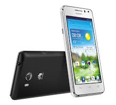 Huawei Ascend G600 technische daten ...