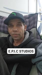 Hannah had just woken up.