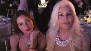 Según el relato de la deportista, la llegada al mundo de su hijo fue movilizante, todavía creo no soy consciente de. Luciana Aymar Fue Mama Conoce Al Hijo Que Tuvo Con El Chileno Fernando Gonzalez