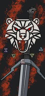 A collection of the top 68 4k space wallpapers and backgrounds available for download for free. Witcher Bear School Phone Wallpaper Witcher3