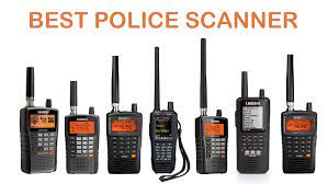 Best Uniden Police Scanner In 2021 For Emergencies Weather Alerts And More Onesdr A Blog About Radio Wireless Technology
