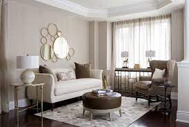 As you start browsing furniture decorating and wall ideas for your room think about the space s desired purpose and focus on a few staple items such as a comfortable sofa and a coffee table then choose the rest of the. 20 Pleasing Beige Sofas In The Living Room Home Design Lover