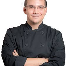 Francis Pearson (@francispearsonchef) · Jonquière, QC