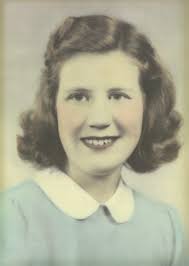 Margaret Helena Jasper Obituary