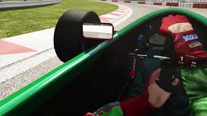 Estaria a resposta no livro? Assetto Corsa Jordan 191 Imola 1994 Layout Vr Youtube