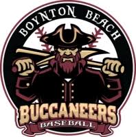 Boynton Beach Buccaneers: Coaches