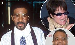 Please follow this account if you are going to share clips. Richard Pryor S Son Hits Stepmother Jennifer Lee With Cease And Desist Letter Over Biopic Daily Mail Online