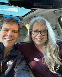 Get 'er done! 🇺🇸💙♥️💙♥️