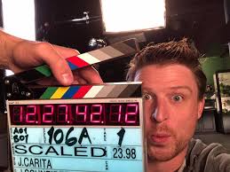 Heartland" The Path Less Traveled (TV Episode 2023)