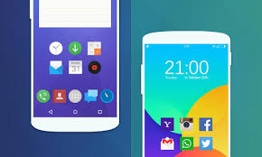 With kk launcher installed on your android device you'll be able to customize. Kk Launcher Flyme Theme Apk Download From Moboplay