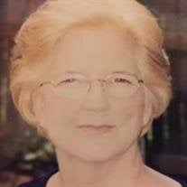 Beverly Womble Obituary